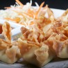 Crab Rangoon
