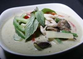 Green Curry