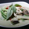 Green Curry