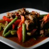 Spicy Green Bean (Pik King)