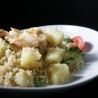 Pineapple Fried Rice