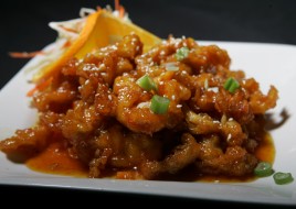 Orange Chicken