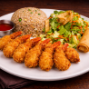 House Panko Butterfly Shrimp