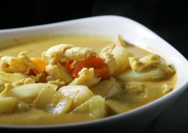 Yellow Curry