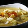 Yellow Curry