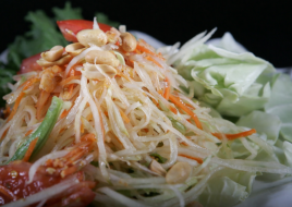 Papaya Salad