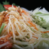 Papaya Salad