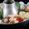 Tom Yum Seafood (Pot)