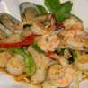 Basil Seafood