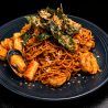 Seven Sea Garlic Noodle