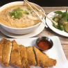 Crispy CK Pho