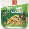 Thai Crackers (Trail Mix)