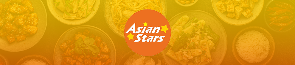 Asian Stars