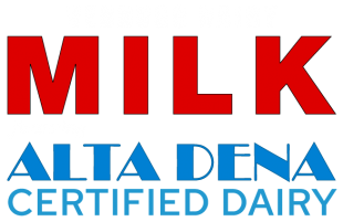 Verdugo Dairy