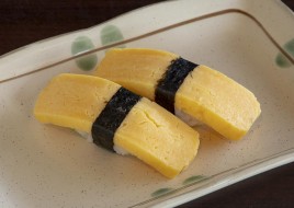 Tamago Sushi