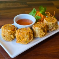 APPETIZERS