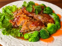 DUCK
