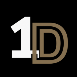 Onedee Thai logo