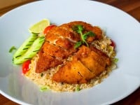 FRIED RICE