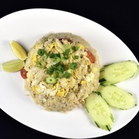 NOODLES AND FRIED RICE