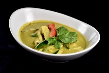 CLASSIC THAI CURRIES