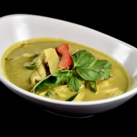 CLASSIC THAI CURRIES