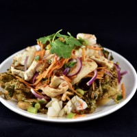 SALAD