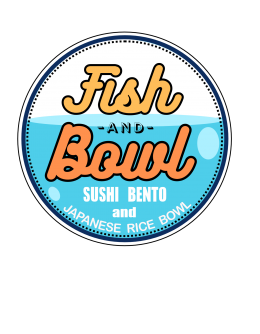Fish and Bowl logo