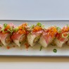 Sunrise Roll