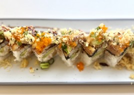 Dragon Roll
