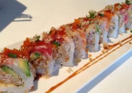 Fish&Bowl Special