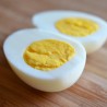 Boiled Egg