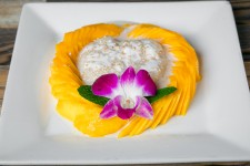 Desserts