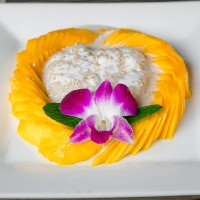 Desserts