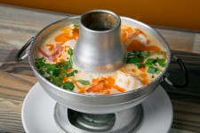 Soups
