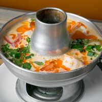 Soups