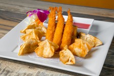 Appetizers