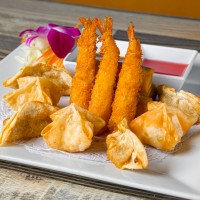 Appetizers