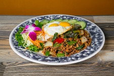 Chef's Recommends