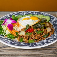Chef's Recommends