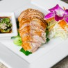 C5. HONEY ROAST DUCK