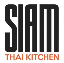 Siam Thai & Sushi Kitchen logo