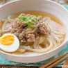 Udon Beef
