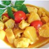 Pineapple Curry