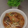 Duck Noodle
