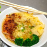 Wonton Noodle soup Pork Belly