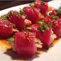 Rolls & Sashimi