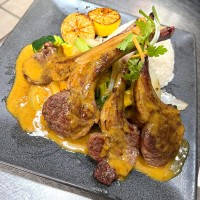 House Special