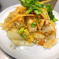 Fried Rice