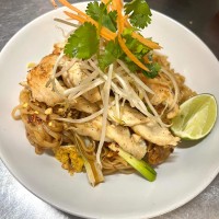Noodles & Noodles Soup